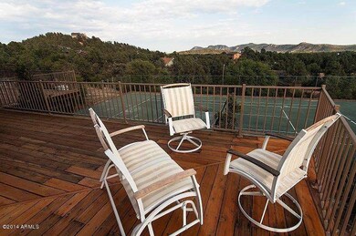 717 N Matterhorn Rd, Payson, AZ 85541 - photo 5