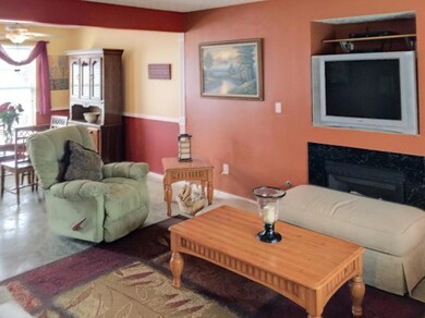 living room 1