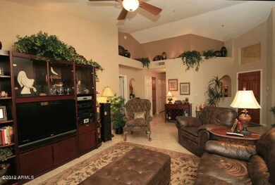 89th Way Great Room