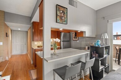 411 Shawmut Ave unit 7, Boston, MA 02118 - photo 4