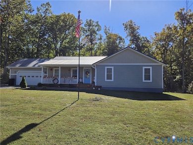 3286 Ranson Rd, Dillwyn, VA 23936 - photo 2