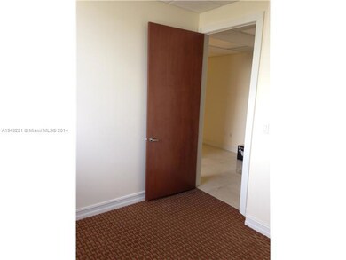Interior Space/Layout