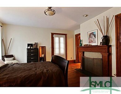 Bedroom.