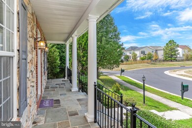 9504 Tarvie Cir, Bristow, VA 20136 - photo 2