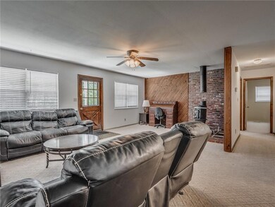 106565 S Kermit Rd, McLoud, OK 74851 - photo 6