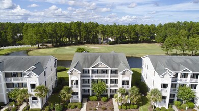 Front of Unit