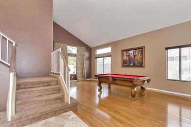 Formal Living