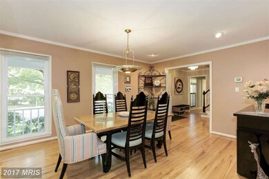 55 Redding Ridge Dr, Gaithersburg, MD 20878 - photo 6