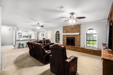 3432 Grennock St, Bay City, TX 77414 - photo 7