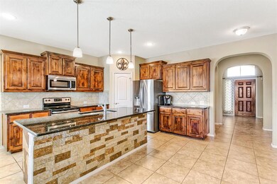 1325 Jake Ct, Weatherford, TX 76087 - photo 5