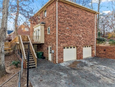 1021 Arbor Run Dr, Lewisville, NC 27023 - photo 5