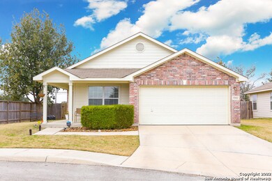 9503 Mill Path, San Antonio, TX 78254 - photo 2