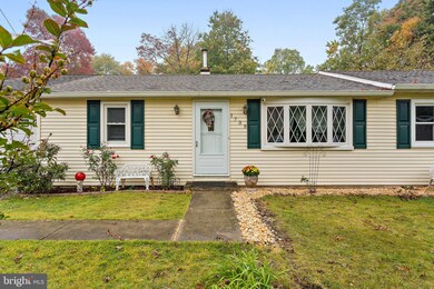 1738 Desire Ave, Feasterville Trevose, PA 19053 - photo 3