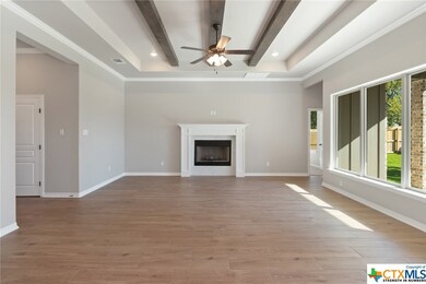 605 Juniper Dr, Troy, TX 76579 - photo 2