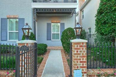 191 McGoey Cir, Shenandoah, TX 77384 - photo 2