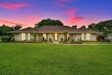 22003 Rosewood Trail, Tomball, TX 77377 - photo 2