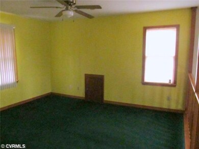 Studio/Study/Office - Loft Room