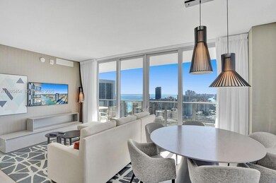 Hyde Beach House unit R1108, Hollywood, FL 33019 - photo 2