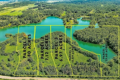 00000 Hagerman Parcel 5 Rd, Addison, MI 48367 - photo 2