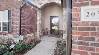 Porch
