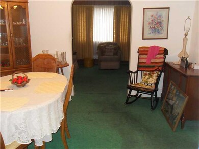 Dining Room.