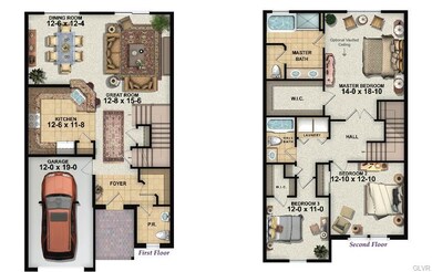 4429 Elmwood Dr, Nazareth, PA 18064 - photo 2