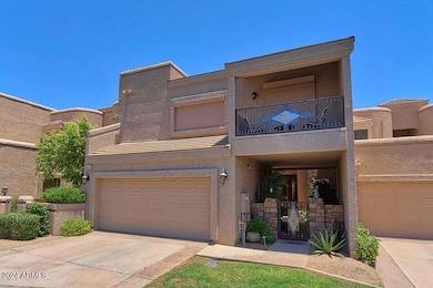 8100 E Camelback Rd unit 88, Scottsdale, AZ 85251 - photo 2