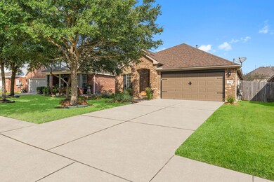3011 Rusty Bridge Ct, Spring, TX 77386 - photo 7