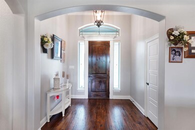 176 Arbor Terrace, Weatherford, TX 76087 - photo 2