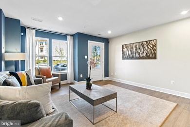 3421 Whippett Way, Hyattsville, MD 20782 - photo 3