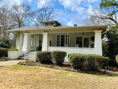 334 S Extension St, Hazlehurst, MS 39083 - photo 4