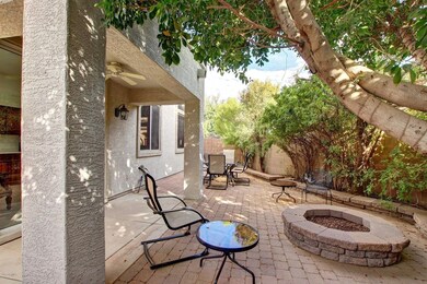 2308 S BERNARD -- Mesa AZ 85209