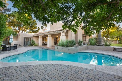4440 E Camelback Rd #29 MLS-3