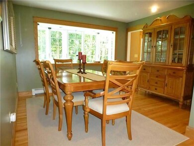 Dining Room.