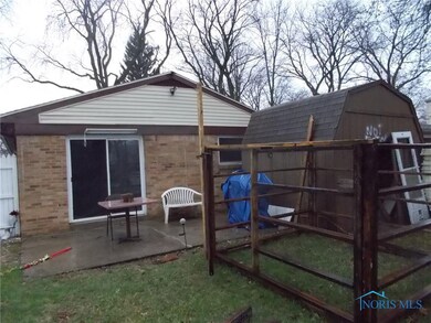 2332 Airline Ave, Toledo, OH 43609 - photo 4