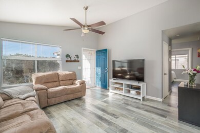Light, Bright and Open Home