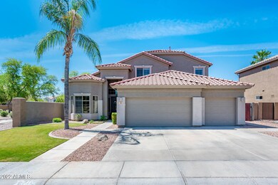 741 W Locust Dr - MLS-3
