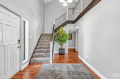 2000 Ashe Rd unit 9, Bakersfield, CA 93309 - photo 6