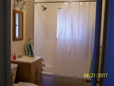 Hall Bath