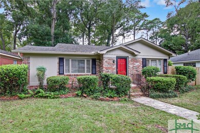 115 E 66th St, Savannah, GA 31405 - photo 4