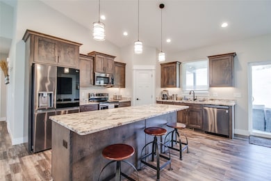 4019 Sanctuary Canyon Rd, Billings, MT 59101 - photo 5