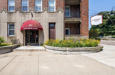 52 Strathmore Rd unit 32, Brighton, MA 02135 - photo 2