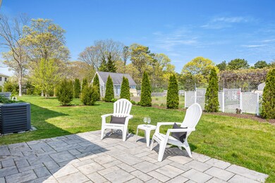 637 Gifford St unit 13B, Falmouth, MA 02540 - photo 5