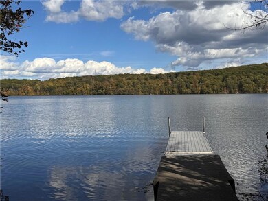Dock