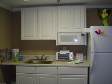 Kitchenette