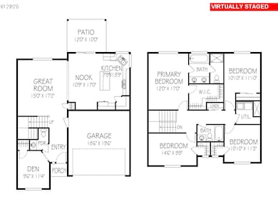 3408 SE 8th Place, Battleground, WA 98604 - photo 3