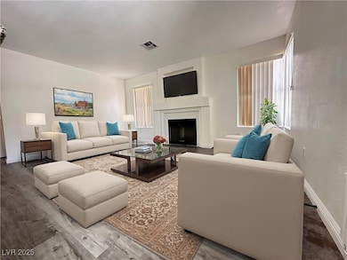 5255 Autumn Sky Rd, Las Vegas, NV 89118 - photo 4