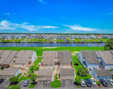 4018 Fairway Lakes Dr unit 8B, Myrtle Beach, SC 29577 - photo 2