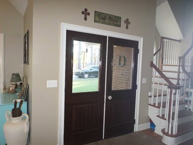 Foyer