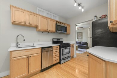 21 Chauncy St unit 7, Cambridge, MA 02138 - photo 2